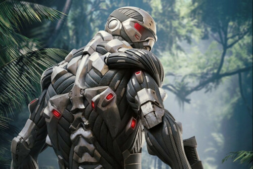 Crysis On Hold As Dev Crytek Undergoes Round Of Layoffs