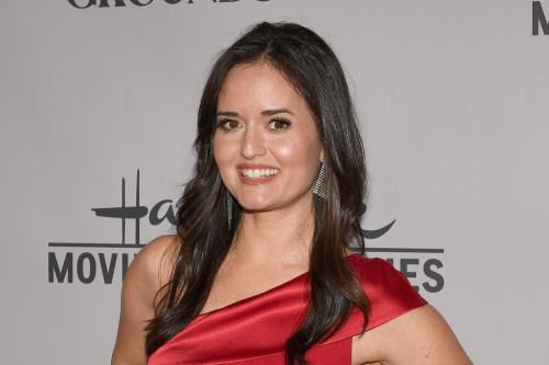 The Wonder Years Star Danica McKellar Reveals Why She Swapped Acting ...