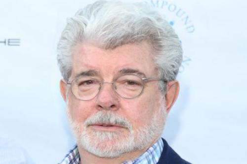 George Lucas Hasnt Spoken To Jj Abrams About Star Wars Vii 