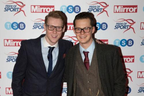 Jamie Borthwick Thinks Ben Mitchell Will Be Back