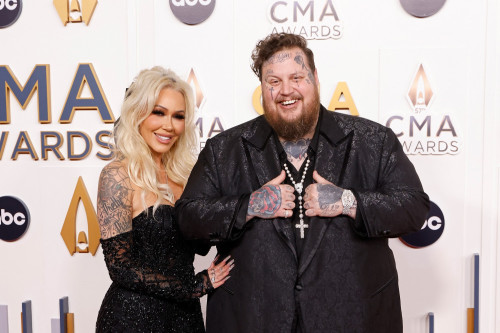 Bunnie Xo urged online bullies to leave husband Jelly Roll alone