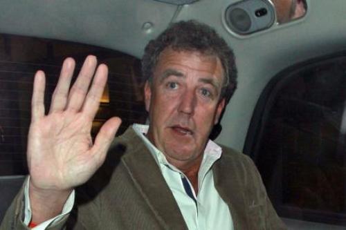 Jeremy Clarkson Bust Up Ruined Top Gear Producer's Life