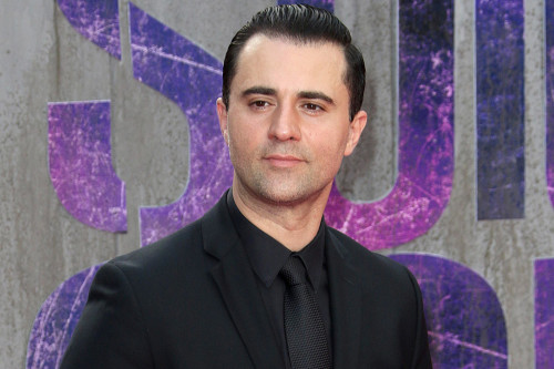 Pop Idol Star Darius Campbell Danesh Dies Aged 41