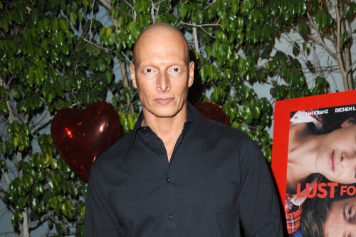 Joseph Gatt Arrested For Alleged Sexually Explicit Communication With A Minor 