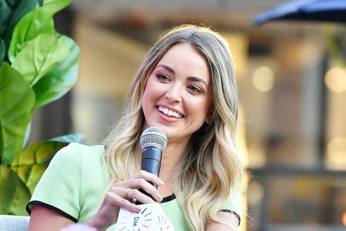 Kaitlynn Carter Was 'in Love' With Miley Cyrus