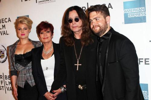 The Osbournes Show To Make Tv Return