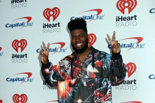 Khalid Steps Into Crowd To Comfort Crying Fan At Manchester Gig