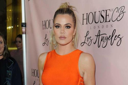 Khloé Kardashian's Perfect Diet Is Eating The Entire 'kids Menu'