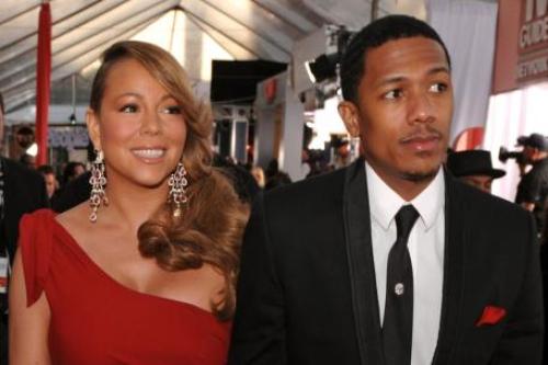 Nick Cannon and Mariah Careys Twins Have Very Different Personalities