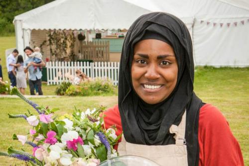 Nadiya Hussain To Join Loose Women Panel