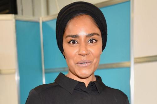 Nadiya Hussain Lands Two New Shows On BBC