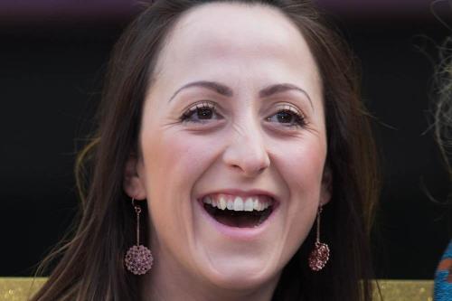 Natalie Cassidy Finally Feels Comfortable With Her Weight 4968