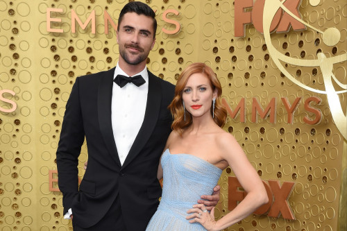 Brittany Snow Files For Divorce Four Months After Split From Tyler