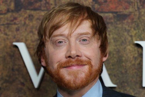 Harry Potter Star Rupert Grint Admits He Became Ron Weasley In His Mind