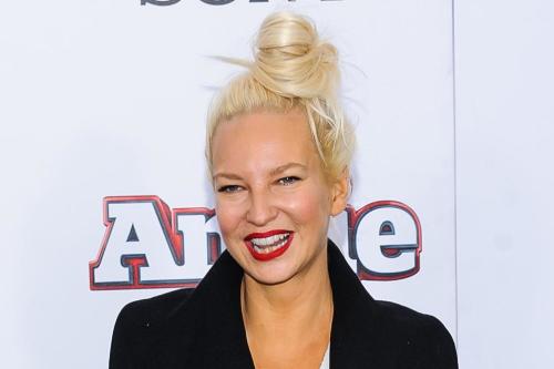 Sia Makes Music Video Apology