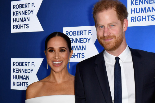 Meghan, Duchess of Sussex has allegedly been forced to delay the revival of her podcast
