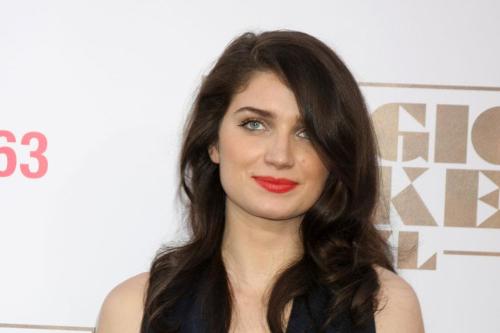 Eve Hewson's Overprotective Parents