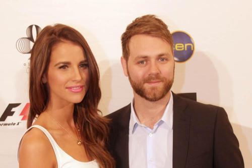 Brian Mcfadden Marriage Has Made Me Grow Up