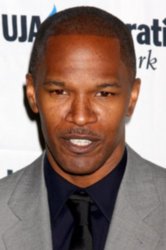 35th Birthday Party Ideas on Jamie Foxx In Party Fight