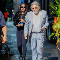 Al Pacino's girlfriend Noor Alfallah was diagnosed with a scary complication shortly before she gave birth to their son