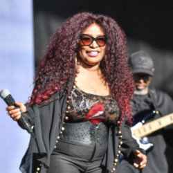 Chaka Khan apologises for her comments about Adele and Mariah Carey