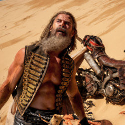 Chris Hemsworth loved his role in Furiosa
