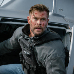 Chris Hemsworth wants to make a third 'Extraction' film