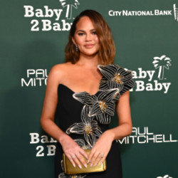Chrissy Teigen has opened up about her cosmetic procedures
