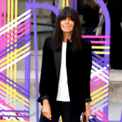 Claudia Winkleman has been tipped to host a reboot of Blind Date