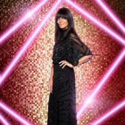 Claudia Winkleman admits her son wanted her to quit Strictly Come Dancing