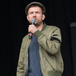 Damon Albarn is mourning the loss of one of hip-hop's greats