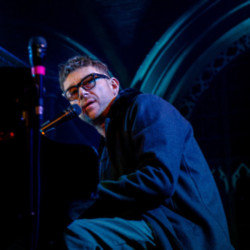 Damon Albarn is eyeing up a dream collaboration