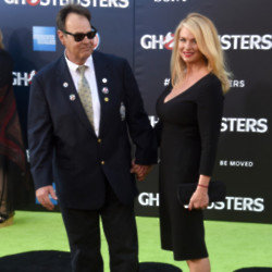 Dan Aykroyd and Donna Dixon have split after almost 40 years together