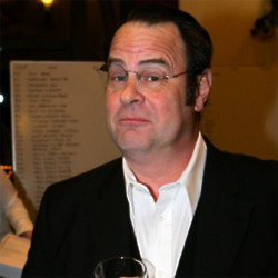Dan Aykroyd says he’s ‘lucky’ he doesn’t ‘abuse’ alcohol