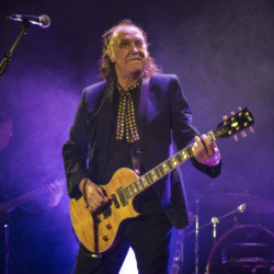 Dave Davies revealed whether a Kinks reunion is possible