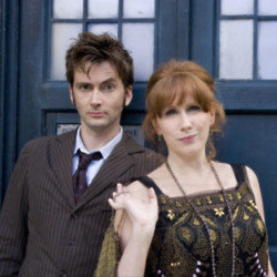 David Tennant and Catherine Tate are returning to Doctor Who