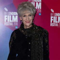 Anita Dobson has joined Doctor Who
