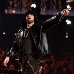 Eminem has requested a protective order against Gizelle Bryant and Robyn Dixon