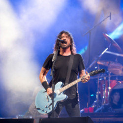 Foo Fighters adding extra tickets for summer UK shows