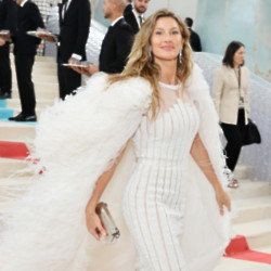 Gisele Bundchen says her first Vogue cover helped change fashion