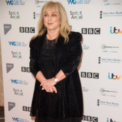 Helen Lederer admits to a fling with Rik Mayall