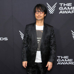 Hideo Kojima teases new game 'OD' will be unlike anything else