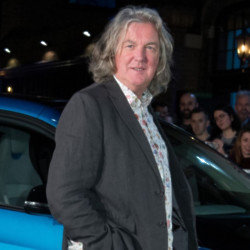 James May tried brewing his own low-strength beer for his pub so visitors could ‘have a few and still drive home'