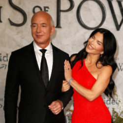 Jeff Bezos and Lauren Sanchez have been engaged since May