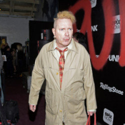 Sex Pistols rocker John Lydon lost his wife Nora Forster in 2023