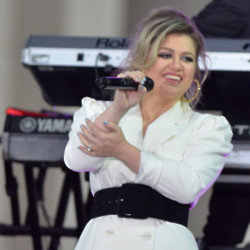 Kelly Clarkson is suing her ex-husband