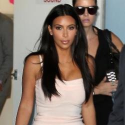 Kim Kardashian West has a new way of keeping her skin youthful