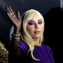Lady Gaga thinks Patrizia Reggiani sent a swarm of flies to House of Gucci set