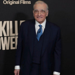 Martin Scorsese is proud of his influence