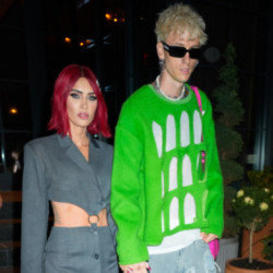 Megan Fox and Machine Gun Kelly went through a hard time when she suffered a miscarriage